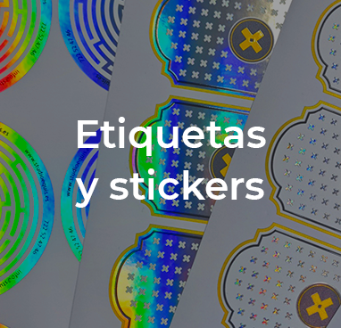etiquetas